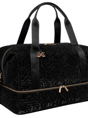 Sam Edelman Weekender Duffel Bag — Travel Duffel/ Weekend Bag · New · 3 colors